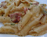 Foto del paso 8 de la receta: Macarrones en salsa paprika