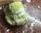 Foto del paso 4 de la receta: Pan Hulk - 50% integral