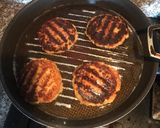 Foto del paso 4 de la receta: Croquetas de atún a la plancha