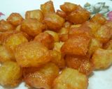 Foto langkah ke 7 dari resep Kentang Goreng Kriuk.