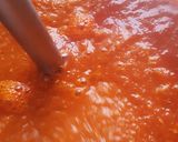 Une image de l'étape 1 de Butter chicken.
