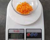Foto langkah ke 2 dari resep Tamagoyaki (Japanese Roll Egg).