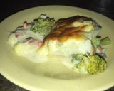 Foto del paso 4 de la receta: Vegetales gratinados