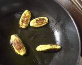 परवल (Parwal recipe in Hindi) रेसिपी चरण 6 फोटो