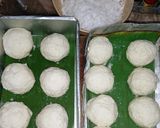 Foto langkah ke 3 dari resep Bola Singkong Kribo.