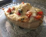 Foto del paso 4 de la receta: Pollo mediterráneo