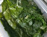 Foto del paso 1 de la receta: Relleno para Canelones