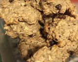 Foto del paso 6 de la receta Galletas de avena veganas