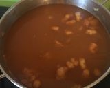 Foto del paso 3 de la receta: Sopa de pescado