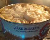 Foto del paso 4 de la receta: 80 golpes