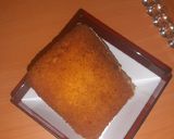 A picture of step 1 of Cheese lovers CousCous.