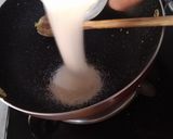 A picture of step 3 of Diwali Special Delicacies.