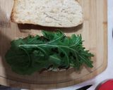 Foto del paso 6 de la receta: Enter sándwich de mechada