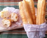 Foto langkah ke 8 dari resep Cakwe.