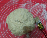 Foto langkah ke 5 dari resep Kulit Pastry (puff pastry) foto step by step lengkap.
