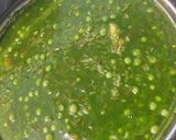 Foto del paso 5 de la receta: Arroz verde