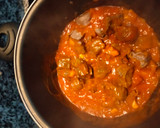 Foto del paso 4 de la receta: Estofado de carne al pimentón