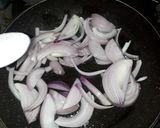 Foto del paso 3 de la receta: Tallarines salteados tipo wok