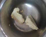 Basic sponge cake recipe step 3 photo