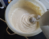 Foto del paso 2 de la receta: Budín húmedo de bananas y yogur sin azúcar con frutas escurridas