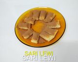 Foto del paso 4 de la receta: Pastel vegetal de hojaldre