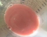 Foto langkah ke 3 dari resep Puding silky puyo.