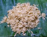 Hình bước làm 6 của món Chả Chay Tàu Hủ Ky