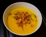 Foto langkah ke 4 dari resep Opor Ayam Bumbu Kuning.