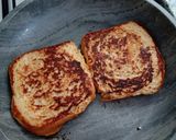 Foto del paso 3 de la receta: French toast reducida en calorías! 115cal x unidad (sola)
