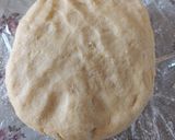 Rákóczi túrós recept fázis 1 fotója