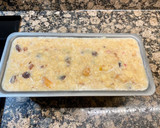 Foto del paso 9 de la receta: Pudín especial “Navidad “