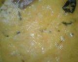 गाठिया नी कढी (gathiya ni kadhi recipe in Hindi) रेसिपी चरण 6 फोटो