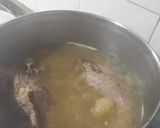 Foto del paso 1 de la receta: Vitel tonne. Grace