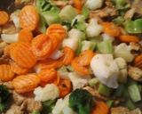 A picture of step 7 of A Concoction.