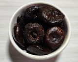 Foto del paso 1 de la receta: ✨💝Bombones de higo y nuez 💝2 ingredientes 💝✨