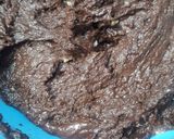 એગલેસ ચોકલેટ ડૉલ કેક (Eggless Chocolate Doll Cake Recipe In Gujarati) રેસીપી સ્ટેપ4ફોટો