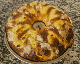 Foto del paso 8 de la receta: Rosca de Pascuas riquísima!!!