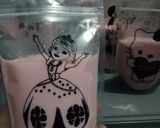 Foto langkah ke 5 dari resep Milky pudot.