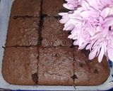 Foto del paso 6 de la receta: Fudge Brownies