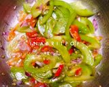 Foto langkah ke 3 dari resep Sambal Dabu-dabu.