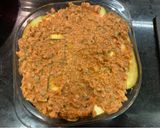 Foto del paso 6 de la receta: Lasaña de Berenjena, pollo y setas