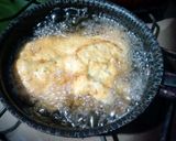 Foto del paso 4 de la receta: Merluza frita
