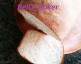 Foto del paso 8 de la receta: Pan lactal o de molde