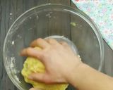 Foto del paso 3 de la receta: Torta de crema
