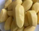 Une image de l'étape 5 de 🍳Tortilla 🪺de patatas 🥔 🇪🇸.