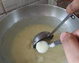 Chandrakanti peetha recipe step 2 photo