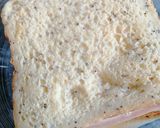 Foto del paso 9 de la receta Sándwich Montecristo