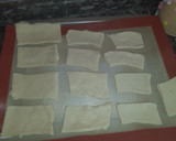 Foto del paso 4 de la receta: Tortas fritas esponjosas