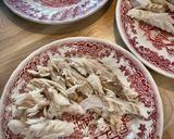 Foto del paso 6 de la receta: Lubina a la sal