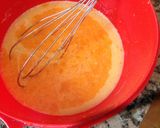 Foto del paso 3 de la receta: Budín de mandarina